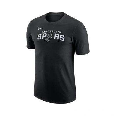 Maglietta San Antonio Spurs Essential Logo