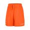 Pantaloncini Nike WNBA Team 13 Dri-Fit 6" Fleece da Donna
