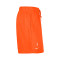 Pantaloncini Nike WNBA Team 13 Dri-Fit 6" Fleece da Donna