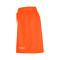 Pantaloncini Nike WNBA Team 13 Dri-Fit 6" Fleece da Donna