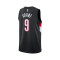Maglia Nike Portland Trail Blazers Swingman Icon Edition Jerami Grant