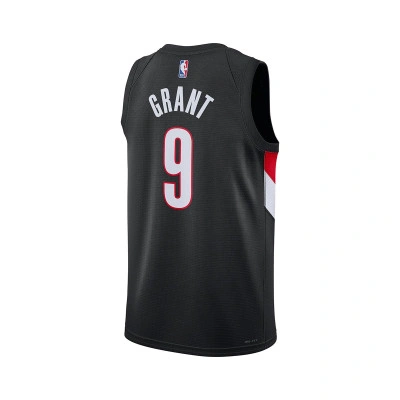 Maglia Portland Trail Blazers Swingman Icon Edition Jerami Grant