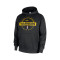 Felpa Nike Golden State Warriors Club Practice Fleece