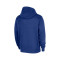 Felpa Nike Golden State Warriors Club Practice Fleece