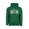 Felpa Nike Boston Celtics Club Wordmark 