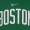Felpa Nike Boston Celtics Club Wordmark 