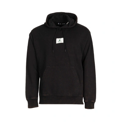 Felpa Boston Celtics Flight Fleece Statement