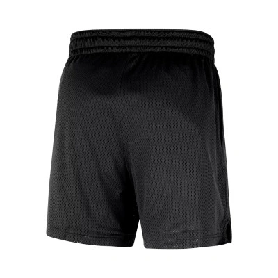 Pantaloncini Boston Celtics Openhole Mesh