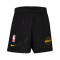 Pantaloncini Nike Golden State Warriors Openhole Mesh