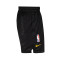 Pantaloncini Nike Golden State Warriors Openhole Mesh