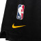 Pantaloncini Nike Golden State Warriors Openhole Mesh