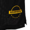 Pantaloncini Nike Golden State Warriors Openhole Mesh