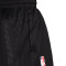 Pantaloncini Nike Golden State Warriors Openhole Mesh