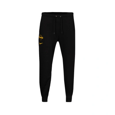 Pantaloni  Golden State Warriors Club Practice Fleece Jogger
