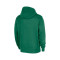 Felpa Nike Boston Celtics Club Practice Fleece
