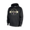 Felpa Nike Milwaukee Bucks Club Practice Fleece