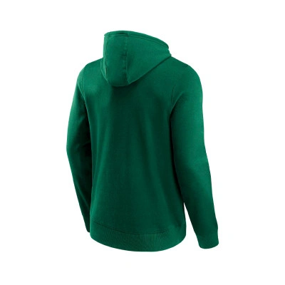 Felpa Milwaukee Bucks Club Practice Fleece