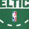 Felpa Nike Boston Celtics Club Practice Fleece Crew