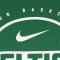 Felpa Nike Boston Celtics Club Practice Fleece Crew
