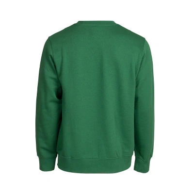 Felpa Boston Celtics Club Practice Fleece Crew
