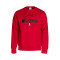 Felpa Nike Chicago Bulls Club Practice Fleece Crew