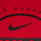 Felpa Nike Chicago Bulls Club Practice Fleece Crew