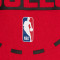 Felpa Nike Chicago Bulls Club Practice Fleece Crew