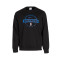 Felpa Nike Dallas Mavericks Club Practice Fleece Crew