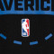 Felpa Nike Dallas Mavericks Club Practice Fleece Crew