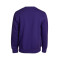 Felpa Nike Los Angeles Lakers Club Practice Fleece Crew