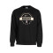 Felpa Nike Milwaukee Bucks Club Practice Fleece Crew