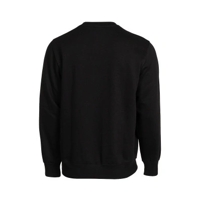 Felpa Milwaukee Bucks Club Practice Fleece Crew