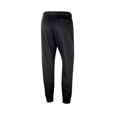 Pantaloni Chicago Bulls Club Practice Fleece Jogger