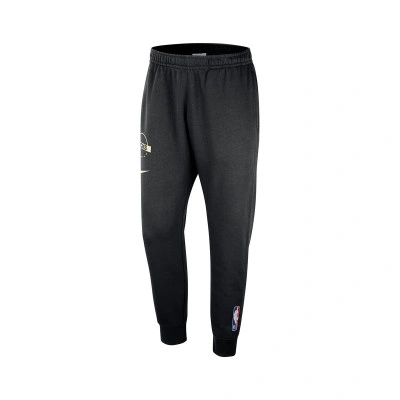 Pantaloni  Milwaukee Bucks Club Practice Fleece Jogger