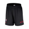 Pantaloncini Nike Chicago Bulls Openhole Mesh