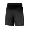 Pantaloncini Nike Chicago Bulls Openhole Mesh