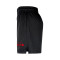 Pantaloncini Nike Chicago Bulls Openhole Mesh