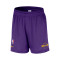Pantaloncini Nike Los Angeles Lakers Openhole Mesh