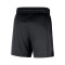 Pantaloncini Nike Milwaukee Bucks Openhole Mesh