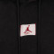 Felpa Jordan Chicago Bulls Flight Fleece Statement