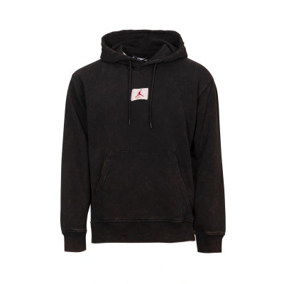 Felpa Chicago Bulls Flight Fleece Statement