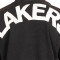 Felpa Jordan Los Angeles Lakers Flight Fleece Statement