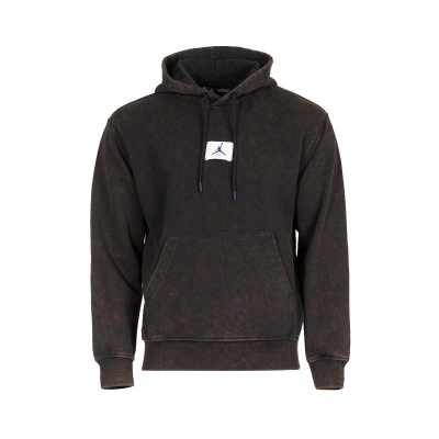 Felpa Los Angeles Lakers Flight Fleece Statement