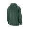 Felpa Nike Milwaukee Bucks Club Logo