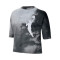 Maglietta Nike WNBA Team 13 Tie Dye Boxy Crew da Donna
