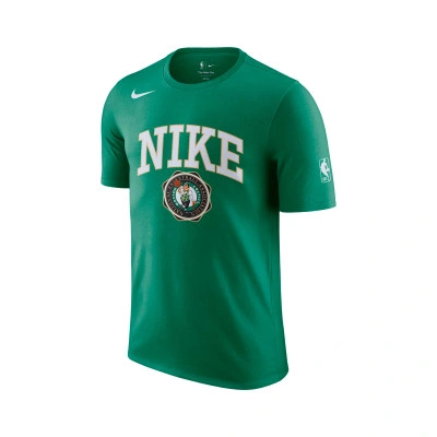 Maglietta Boston Celtics Essential Colleguiate