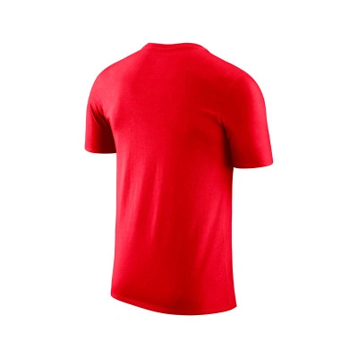 Maglia Chicago Bulls Essential Colleguiate