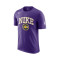 Maglietta Nike Los Angeles Lakers Essential Collegiate