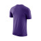 Maglietta Nike Los Angeles Lakers Essential Collegiate