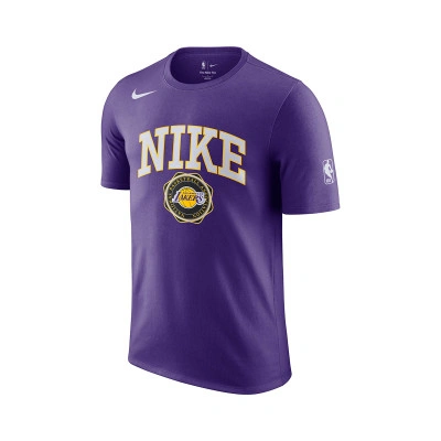 Maglietta Los Angeles Lakers Essential Collegiate